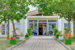 Photo de Les Jardins de Loulay