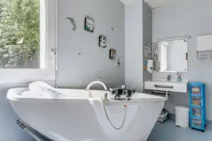 Photo de Les Jardins de Loulay