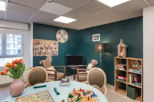 Photo de EHPAD Les Volcans