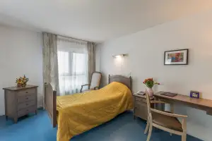 Photo de EHPAD Les Volcans