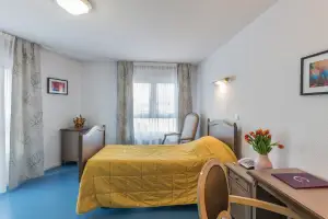 Photo de EHPAD Les Volcans