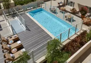 Photo de Victoria Palazzo