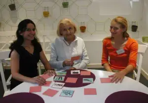 Photo de Centre Alzheimer Villa Baucis