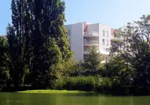 Photo de Korian La Filature