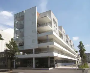 Photo de Korian La Filature