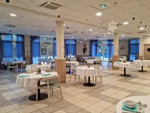 Photo de Villa Sully Montreuil