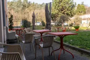 Photo de EHPAD Les Jardins du Bessat