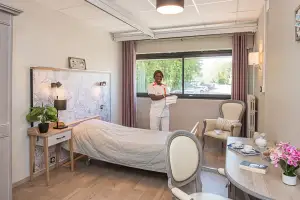 Photo de Korian Grand Maison