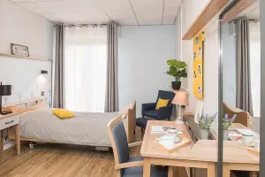 Photo de Korian Grand Maison