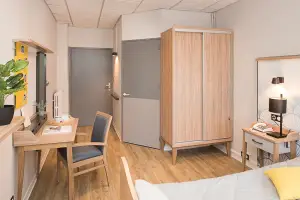 Photo de Korian Grand Maison