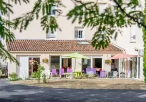 Photo de Residence Charles D'Orleans