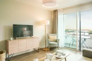 Photo de Résidence Services La Calende