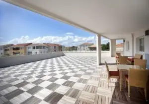 Photo de Residence La Martegale