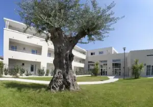 Photo de Residence La Martegale