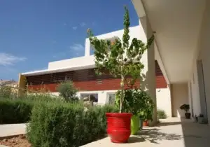 Photo de Residence La Martegale