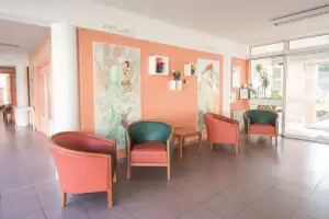 Photo de EHPAD Les Alins du Maréchal