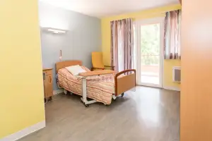 Photo de EHPAD Les Alins du Maréchal