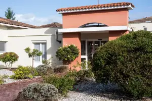 Photo de EHPAD Les Alins du Maréchal