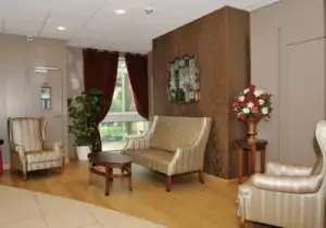 Photo de Résidence La Chézalière