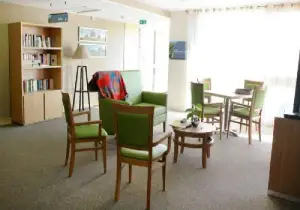 Photo de Residence Du Tertre