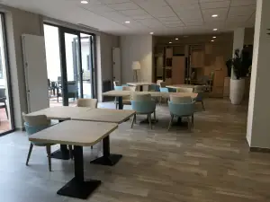 Photo de Korian Les Catalaunes