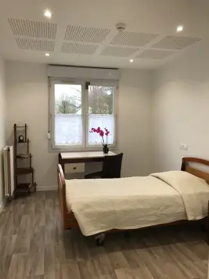 Photo de Résidence L'Asterina