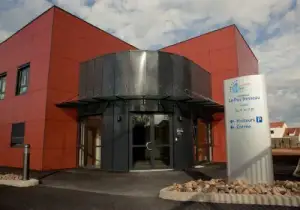 Photo de Residence Le Puy Besseau