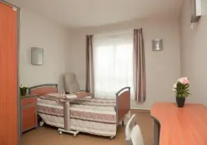 Photo de Residence Le Puy Besseau