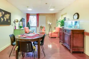 Photo de Les Jardins Médicis