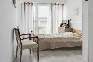 Photo de Résidence Bleu Soleil