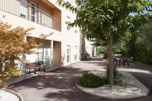 Photo de Residence Les Figuiers