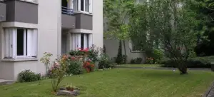 Photo de Résidence Les Pivoines