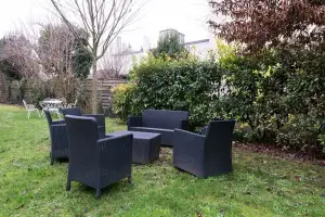 Photo de EHPAD L'Île de la Marne