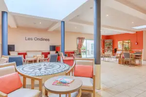 Photo de Résidence Les Ondines