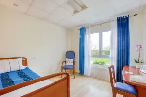 Photo de Résidence Les Ondines