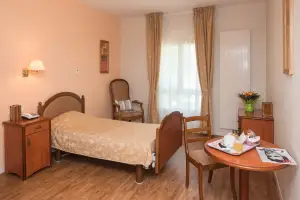 Photo de Korian Claude Bernard