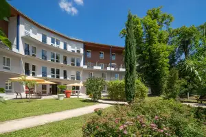 Photo de Korian Claude Bernard