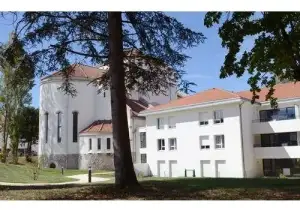 Photo de Residence Retraite Maisonnee St Francois