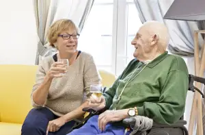 Photo de Résidence Des Deux Moulins