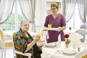 Photo de Résidence Des Deux Moulins