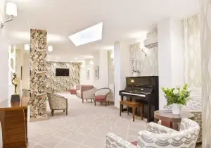 Photo de Residence Club Montsouris