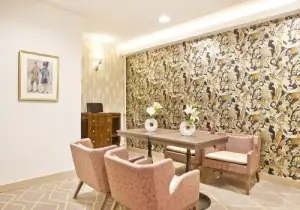 Photo de Residence Club Montsouris