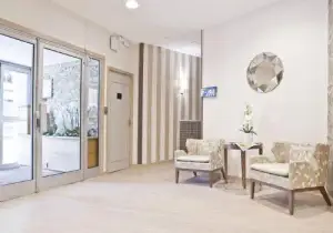 Photo de Residence Club Montsouris