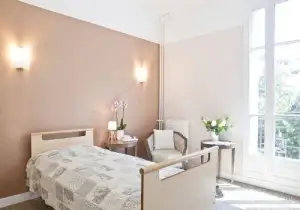 Photo de Residence Club Montsouris