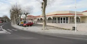 Photo de Résidence d'Audenge