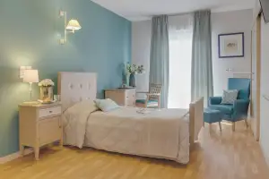 Photo de Résidence Les Vallieres