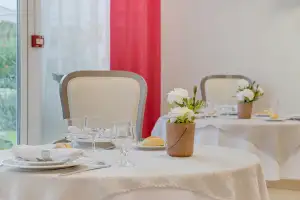 Photo de Résidence Les Vallieres