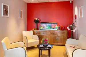 Photo de Korian Le Gâtinais