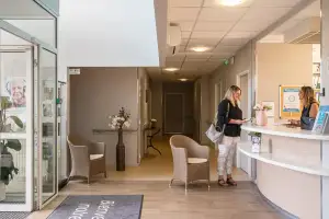 Photo de Korian Le Gâtinais