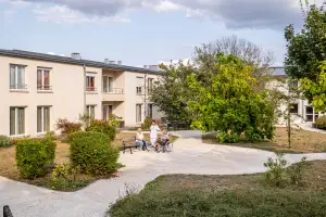 Photo de Korian Le Gâtinais